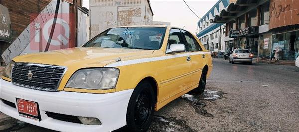 تويوتا كراون 2005 للبيع في العراق - النجف